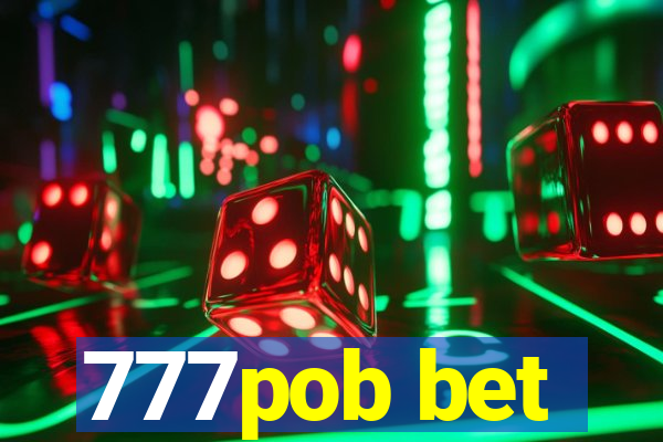 777pob bet